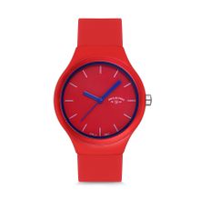 Aqua Di Polo 1987 APSR1-A9649-USKKK Unisex Kol Saati