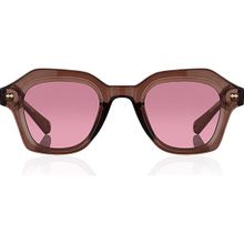 Aqua Di Polo 1987 APSU037606 Kadın Pembe Güneş Gözlüğü