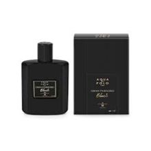 Aqua Di Polo 1987 Aqua Black EDP 50 ml Erkek Parfüm