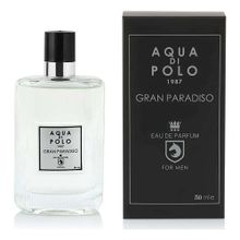 Aqua Di Polo 1987 Gran Paradiso EDP 50 ml Erkek Parfümü