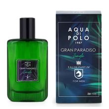Aqua Di Polo 1987 Gran Paradiso Jungle EDP 50 ml Erkek Parfüm