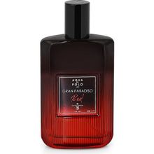 Aqua Di Polo 1987 Gran Paradiso Red EDP 50 ml Erkek Parfüm