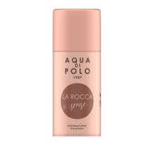 Aqua Di Polo 1987 La Rocca Sense 150 ML Deodorant Sprey