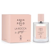 Aqua Di Polo 1987 La Rocca Sense EDP 50 ml Kadın Parfüm
