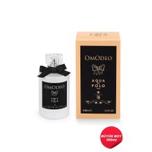 Aqua Di Polo 1987 Omodeo EDP 100 ml Kadın Parfüm