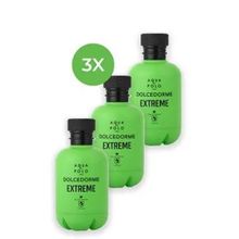 Aqua Di Polo 1987 STCC021142 Dolcedorme Extreme 90 ml 3'lü Erkek Parfüm Seti
