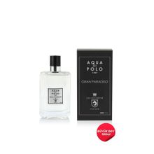 Aqua Di Polo Gran Paradiso EDP 100 ml Erkek Parfüm