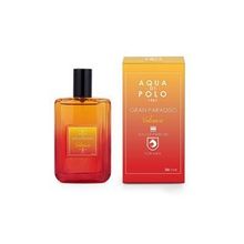 Aqua Di Polo Gran Paradiso Volcano EDP 50 ml Erkek Parfüm