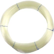 Aqua Godzilla 2 kg 1,60 mm Beyaz Misina