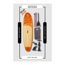 Aqua Marina 330 cm Fusion 2026 Sup Paddle Board