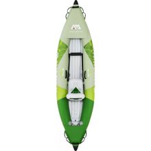 Aqua Marina Betta-312 Tek Kişilik Şişme Kano