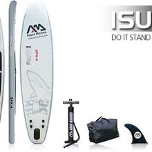 Aqua Marina Spk 4 Stand Up Paddle Board