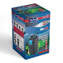 Aqua Master PRO-1000 3 Sepet 1000L/H Dış Filtre