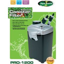 Aqua Master Pro-1200 1200 lt Dış Filitre