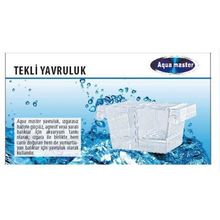 Aqua Master Tekli Balık Yavruluğu