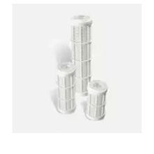 Aqua Rla 10'' Plastik Yıkanabilir Tortu Filtresi