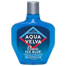Aqua Velva Classic Ice Blue 207 ml After Shave