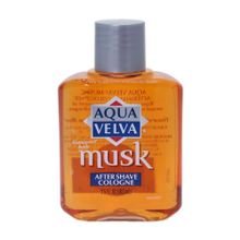 Aqua Velva Musk 103 ml Tıraş Sonrası Kolonyası