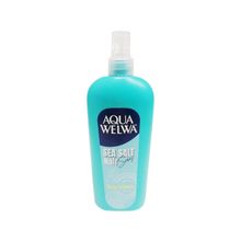 Aqua Welwa Sea Salt Deniz Tuzu 300 ml Saç Şekillendirici Sprey