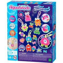 Aquabeads 35144 Çılgın Canavar Yapım Kiti
