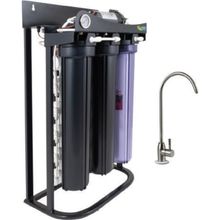 Aquabir Strong RO-600 WP Su Arıtma Cihazı