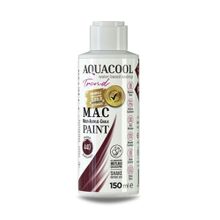 Aquacool 440 Bordo 500 ml Akrilik Boya