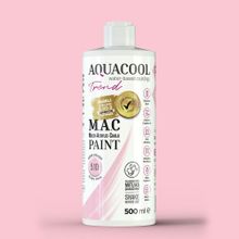 AquaCool 510 Bebe Pembe 500 ml Akrilik Boya