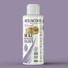 AquaCool 527 Ametist 150 ml Akrilik Boya