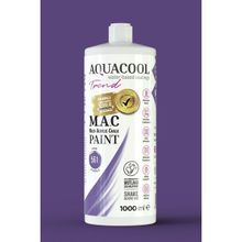 Aquacool 561 Mor 1000 ml Akrilik Boya