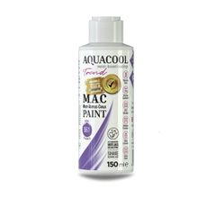 Aquacool 561 Mor 150 ml Akrilik Boya