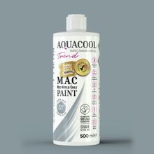 Aquacool 727 Pastel Mavi 500 ml Akrilik Boya