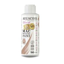 Aquacool 822 Açık Kahve 150 ml Akrilik Boya