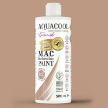 Aquacool 822 Açık Kahve 500 ml Akrilik Boya