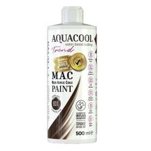 AquaCool 831 Çikolata 500 ml Akrilik Boya