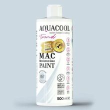 AquaCool 857 Açık Kayrak 500 ml Akrilik Boya