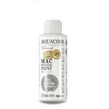Aquacool 903 Platin 120 ml Akrilik Boya
