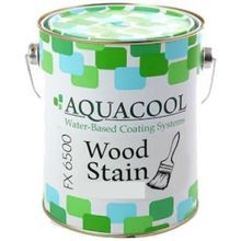 Aquacool Afromosia 1 kg Su Bazlı Dış Mekan Verniği