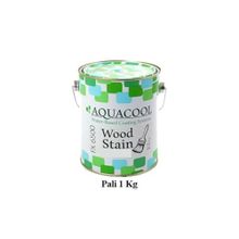 Aquacool Pali 1 kg Su Bazlı Dış Mekan Verniği