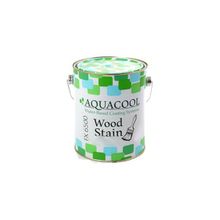 Aquacool Şeffaf 2.5 kg Su Bazlı Dış Mekan Verniği