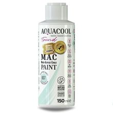 AquaCool Trend M.a.c 607 Ihlamur Yeşili 500 ML Akrilik Boya