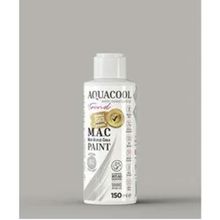 Aquacool Trend Mac Renk 852 Su Bazlı Akrilik 150 ml Hobi Boyası