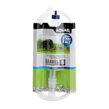 Aquael 260 mm Gravel Glass Cleaner S Dip Sifon