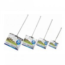 Aquael 6.15x12.5 cm Fısh Net Telescope Kepçe