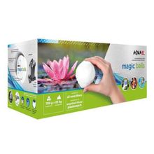 Aquael Magic Balls 1 Adet Akvaryum İç Filtresi