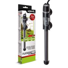 Aquael Platinium Heater 100 w Akvaryum Cam Isıtıcı