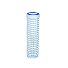 Aquafer 10 inç 50 Mikron Yıkanabilir Kartuş Su Filtresi