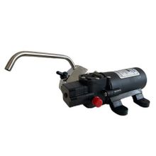 AquaForza 4.3 lt/dk 35PSI 12 V Musluklu Hidrofor