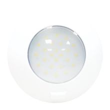 Aqualed 12/24V Beyaz Led Aydınlatma