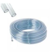 Aquamar 10x16 mm 100 mt Şeffaf Otomotiv Sanayi Hortumu