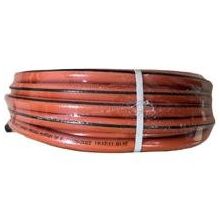 Aquamar 20 mt 1/2 Süper Garden Kit Bahçe Hortum Seti